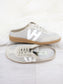 Bailey 3 Vintage Havana Sneaker