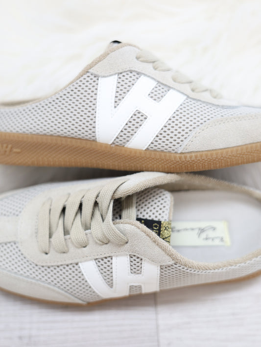 Bailey 3 Vintage Havana Sneaker