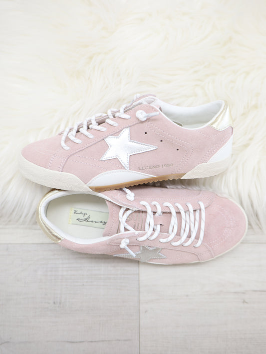 Legend 10 Vintage Havana Sneaker