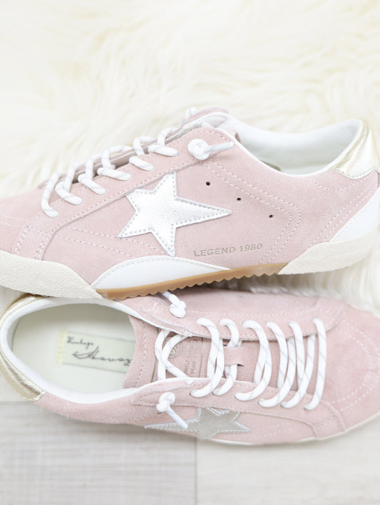 Legend 10 Vintage Havana Sneaker