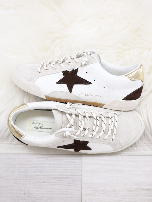 Legend 12 Vintage Havana Sneaker