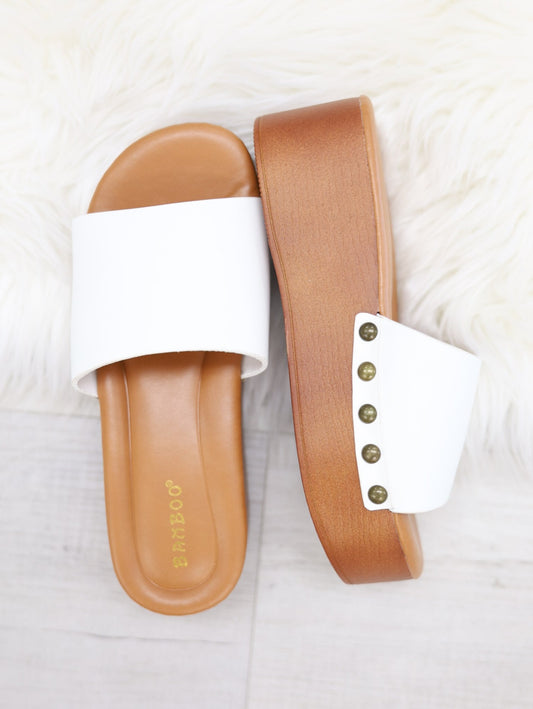 One Band Wedge