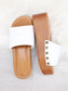 One Band Wedge