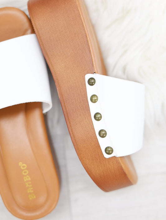 One Band Wedge