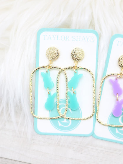 Bunny Dangles
