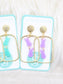 Bunny Dangles