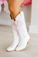 Western Boots