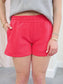 Essential Fleece Shorts