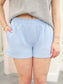 Essential Fleece Shorts