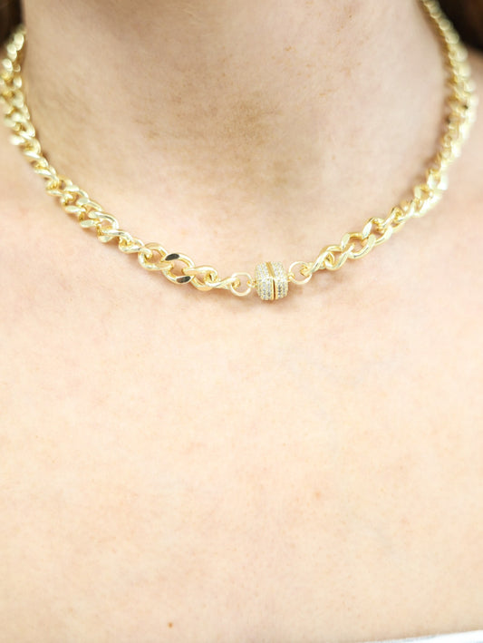 Choker Necklace