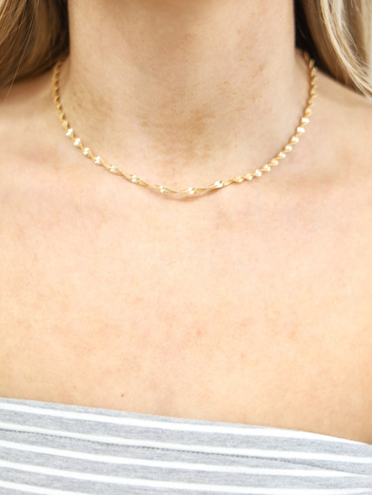 Julia Choker