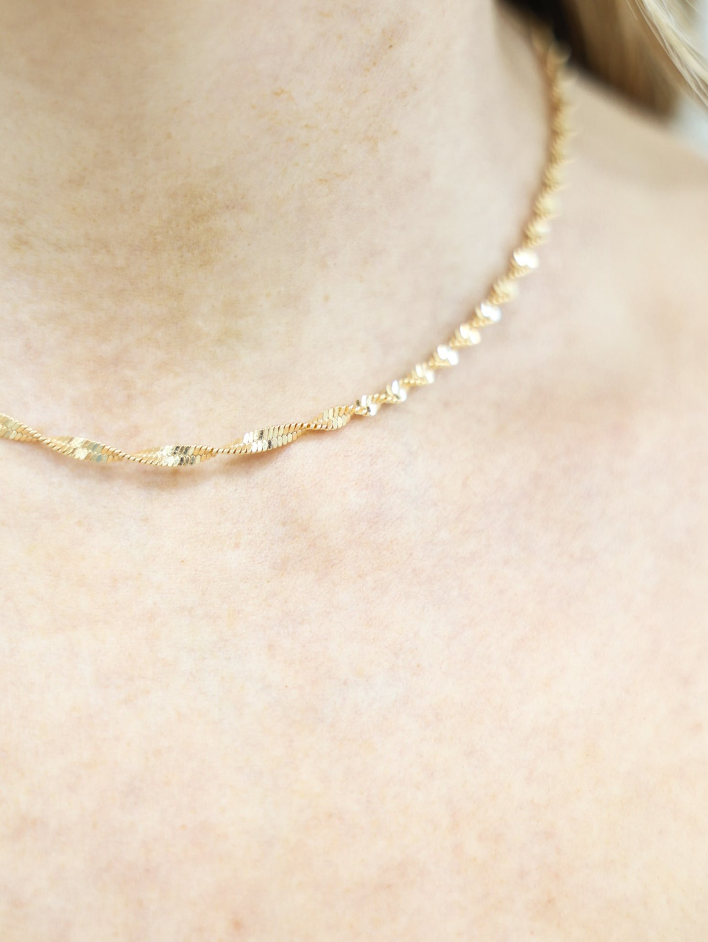 Julia Choker
