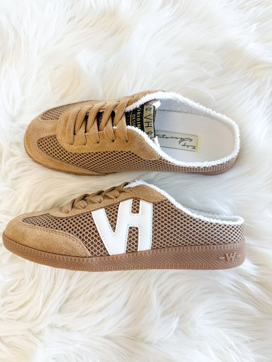 Bailey 1 Vintage Havana Sneaker
