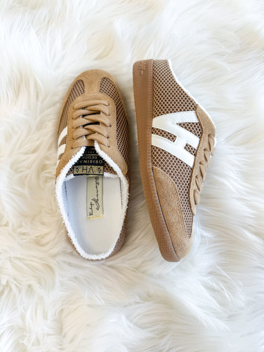 Bailey 1 Vintage Havana Sneaker