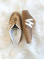 Bailey 1 Vintage Havana Sneaker