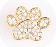 Slide-On Bracelet Charms