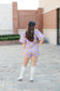 The Poplin Skort