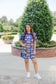 The Sequin Repeat Dress