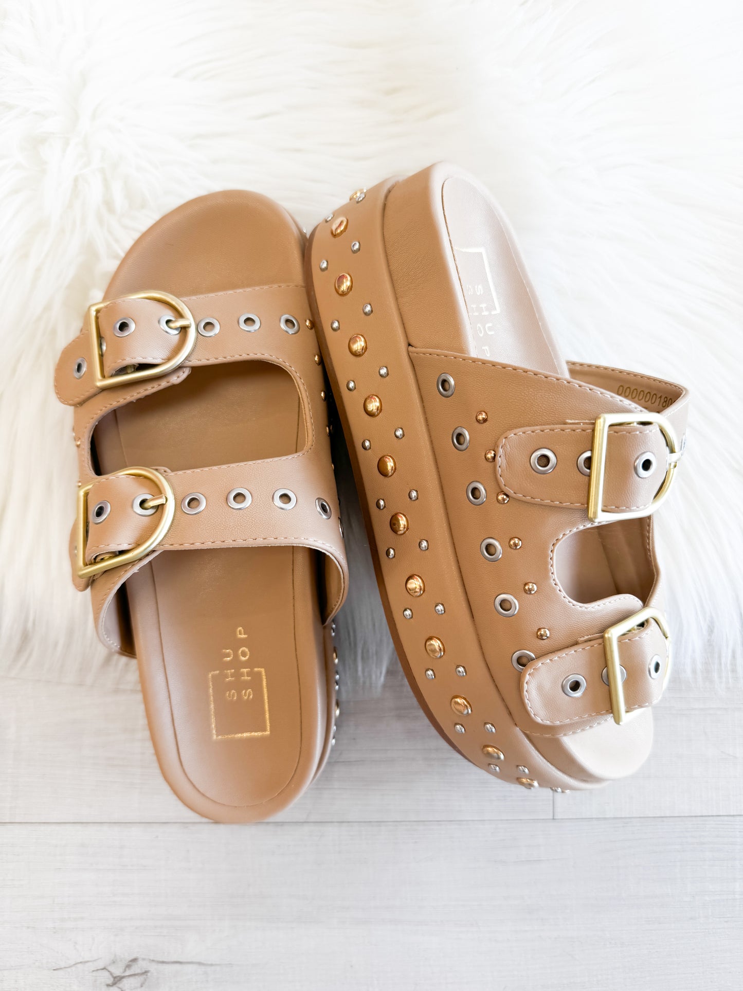 Irene Platforms