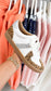 Lace Up Low Top Sneakers