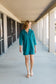 Raven Gulf Dress
