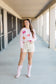 Sarah Pumpkin Bows Sweatshirt