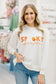 Sarah Spooky Season Sweatshirt