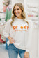 Sarah Spooky Season Sweatshirt