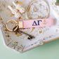 Sisterhood Keychain