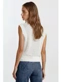 Eden Sweater Tank