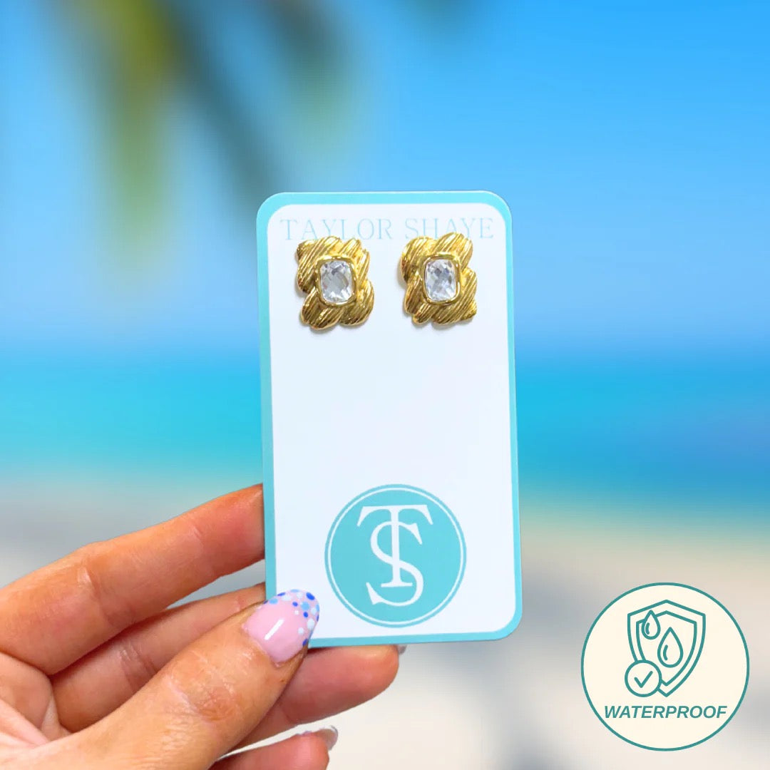 Lola Studs