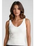 Kaia Sweater Tank