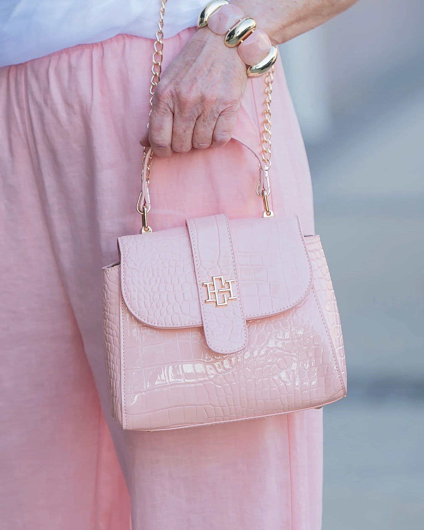Tucker Handbag