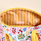 Ciao Bella On-The-Go Weekender Bag