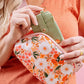Sweet Meadow Belt Bag & Wallet Set