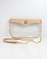 Madi Clear Crossbody