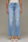 Ana Stretch Classic Straight Jenas