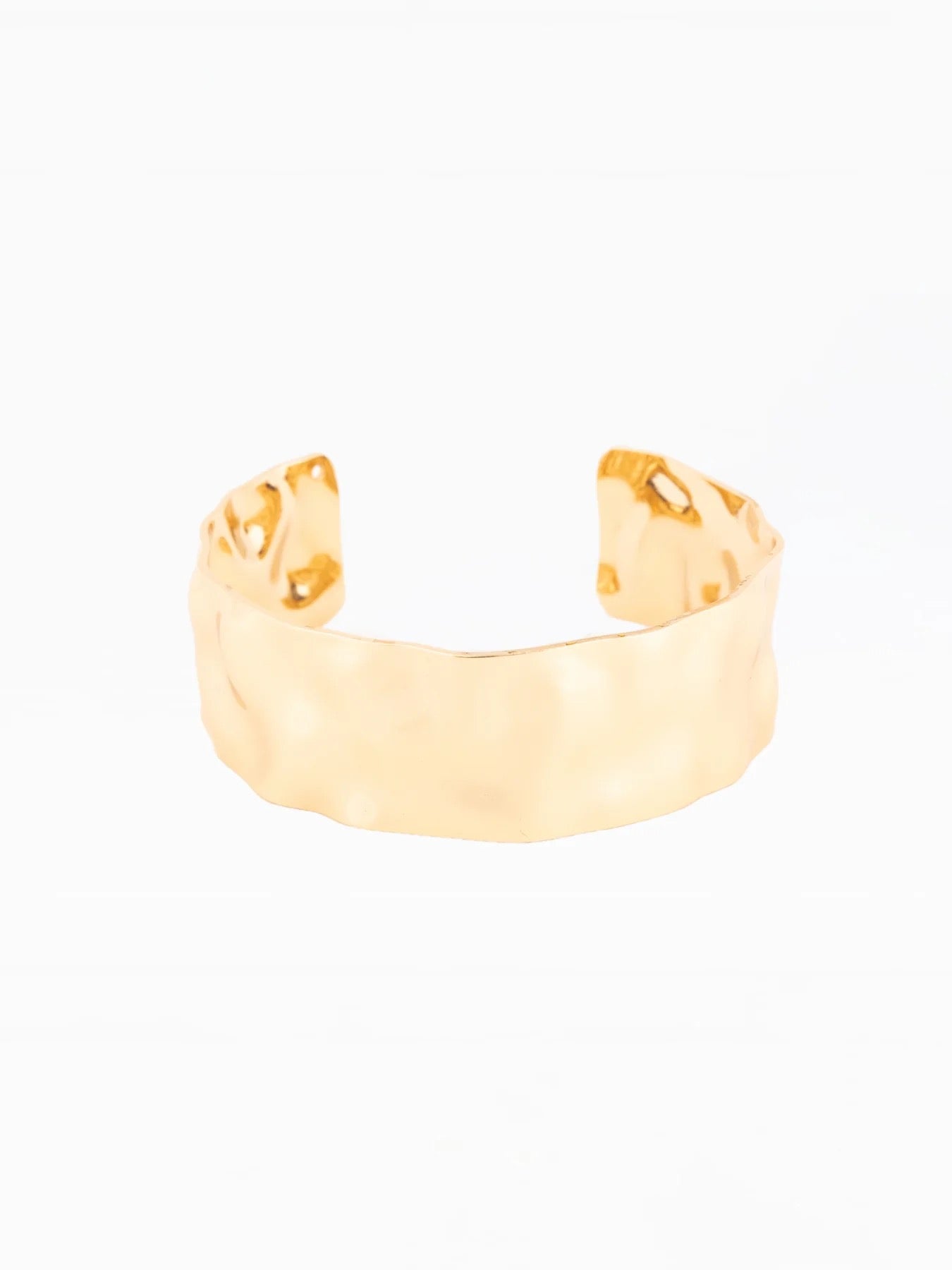 Reece Cuff Bracelet