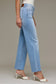 Ana Stretch Classic Straight Jenas