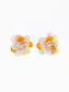 Avery Flower Earrings