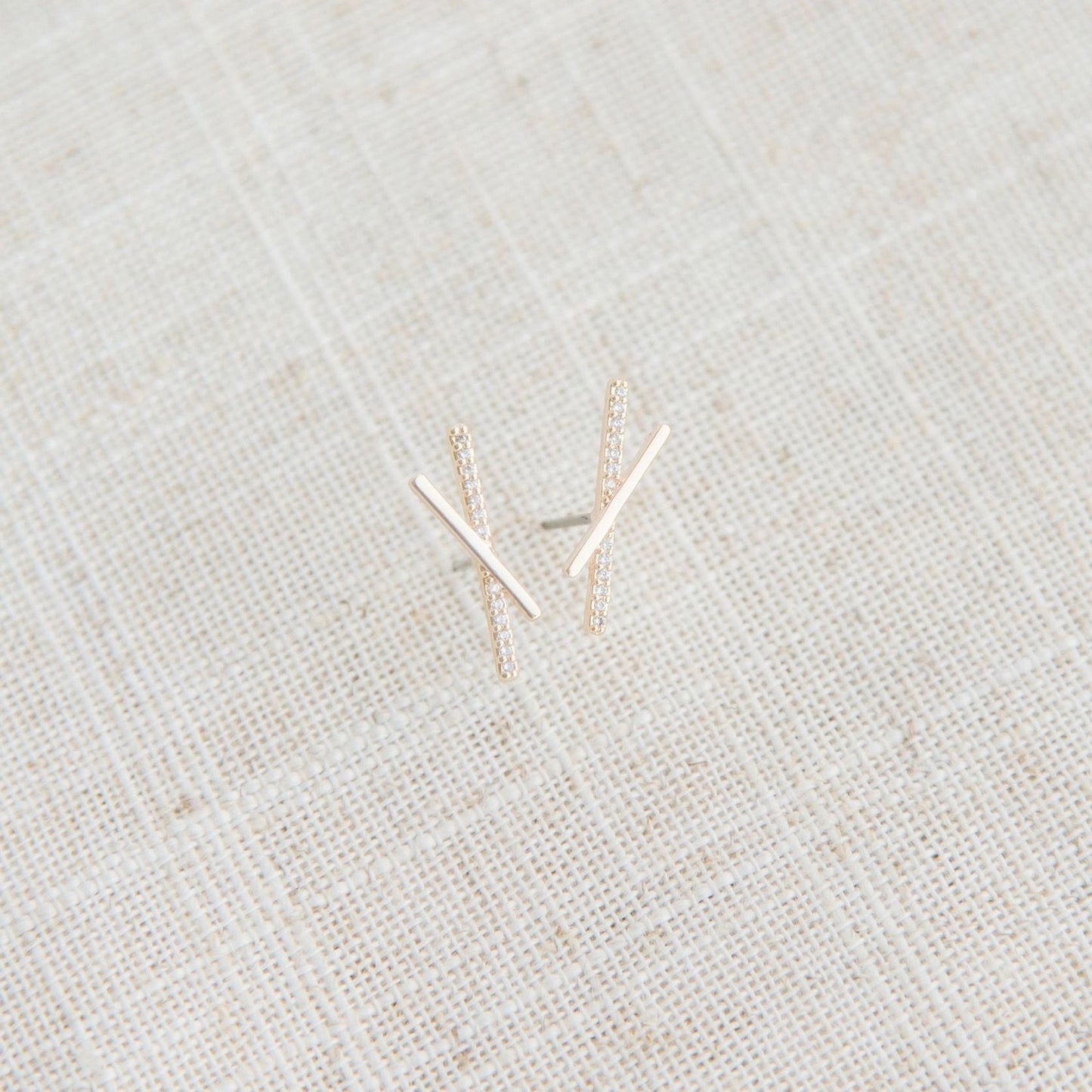 Hallie Earrings
