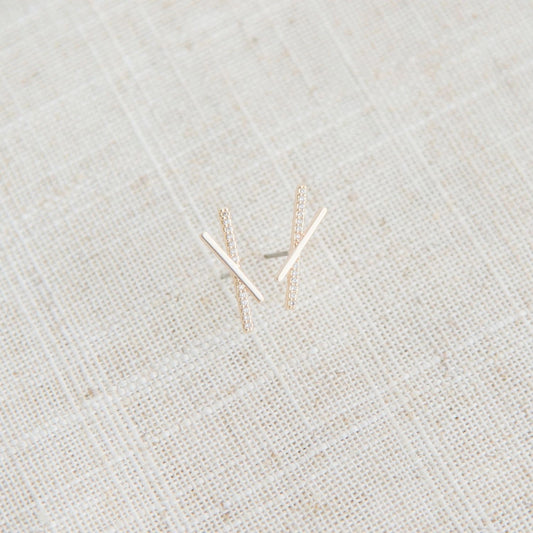 Hallie Earrings