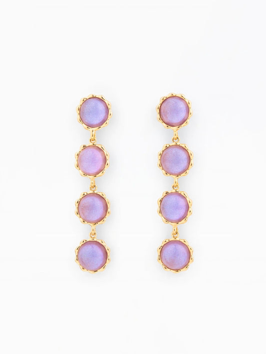 Fallon Drop Earrings