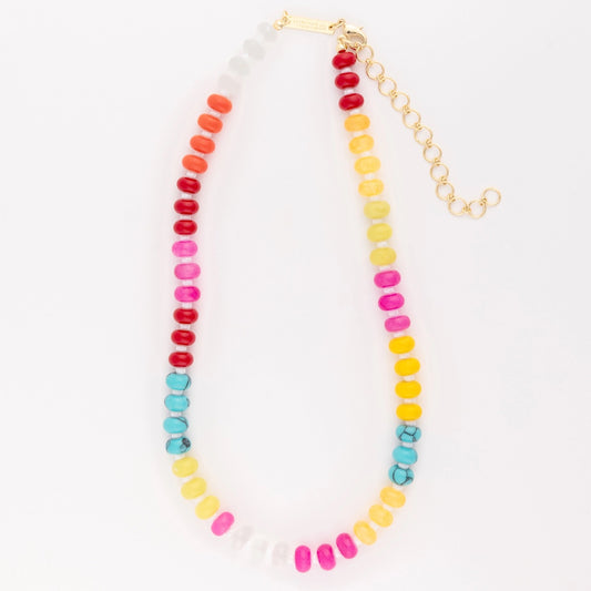 Brinley Necklace