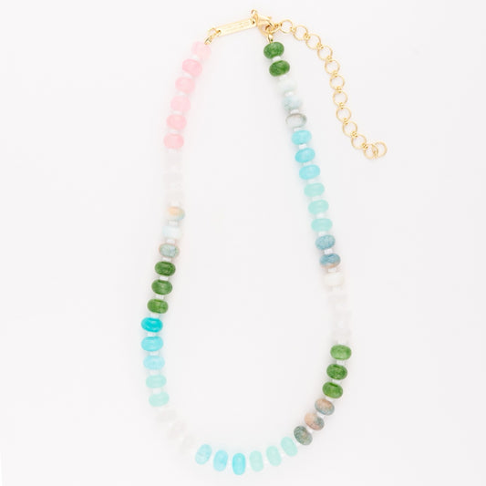 Clarissa Necklace