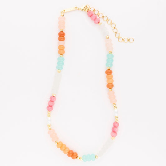 Emberly Necklace
