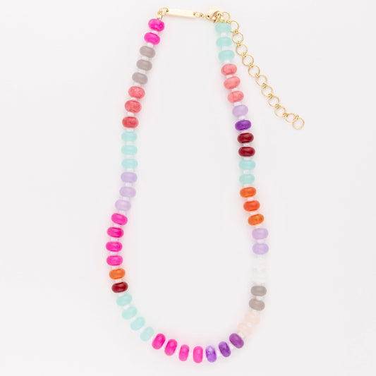 Eleanora Necklace