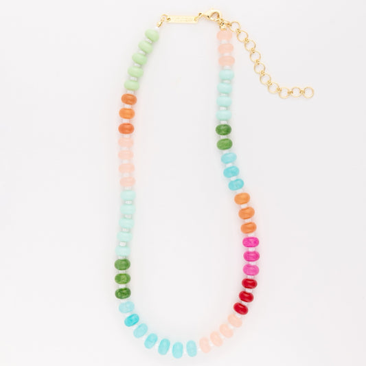 Danica Necklace
