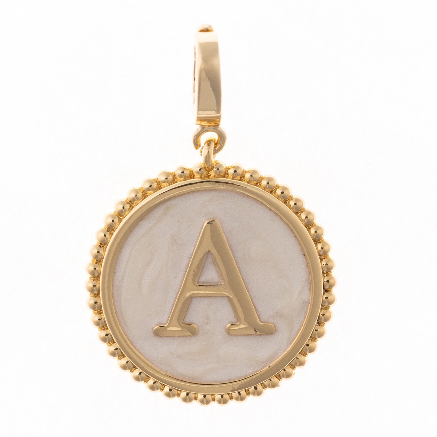 Madison Necklace Charms