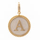 Madison Necklace Charms